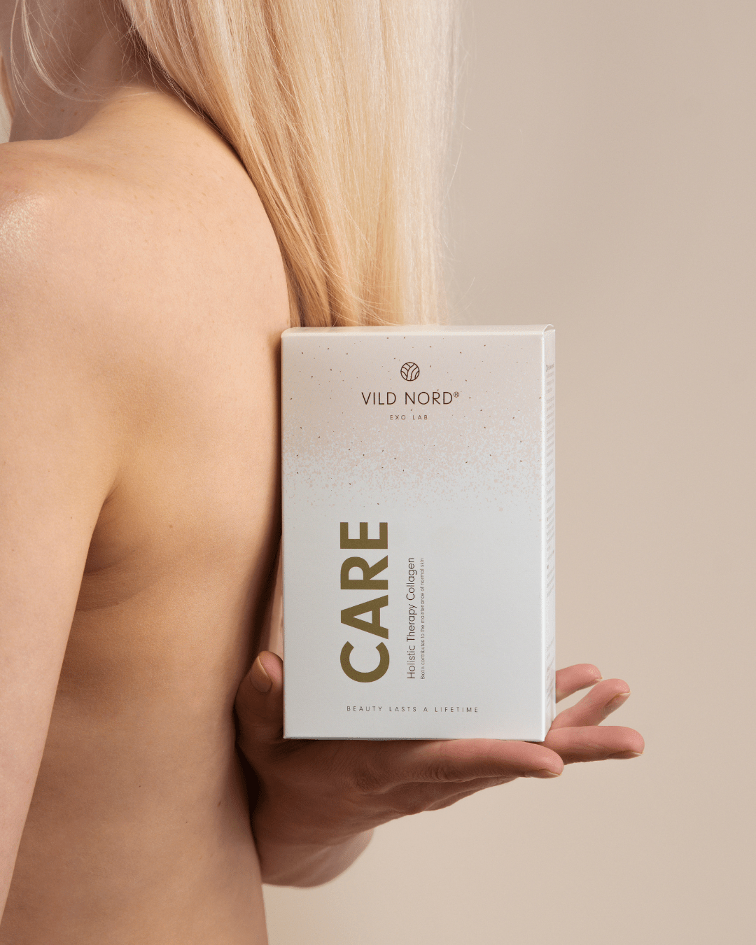 CARE Sticks - Vild Nord