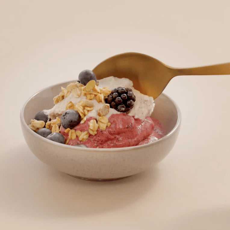 BEAUTY REMEDY NICE CREAM