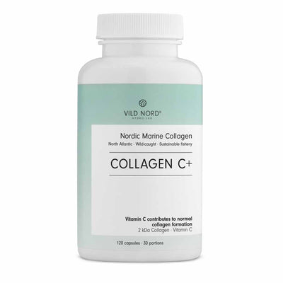 COLLAGEN C+ CAPSULES