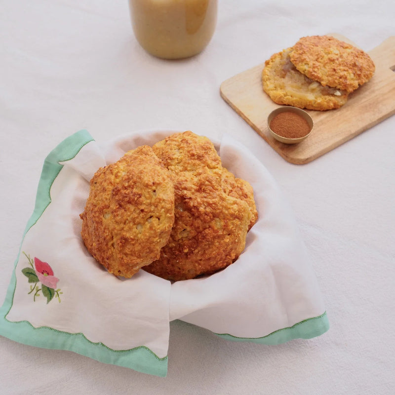 EASY TO MAKE GLUTEN-FREE BUNS WITH PROTEINS