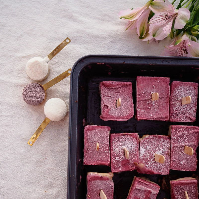 TRIPLE LAYER COLLAGEN IS POPS!